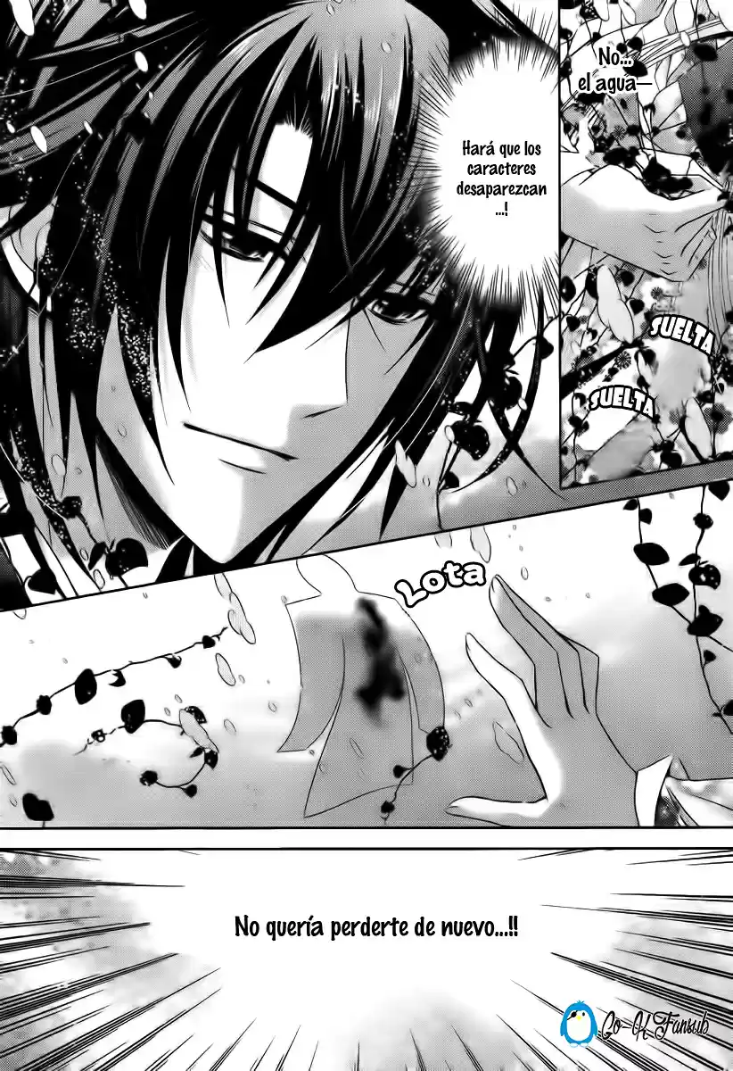 Kami-sama x Ore-sama x Danna-sama!? (2013) - Capítulo 14 - Página 9 - LectorTMOo