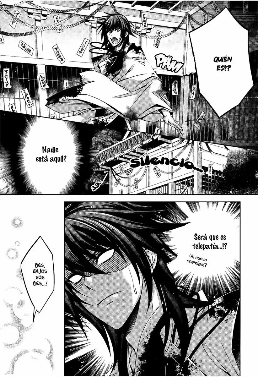 Kami-sama x Ore-sama x Danna-sama!? (2013) - Capítulo 15 - Página 9 - LectorTMOo