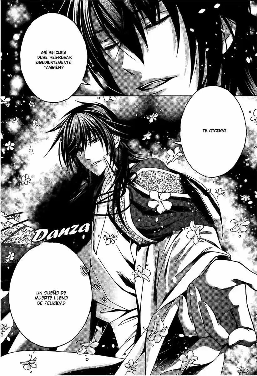 Kami-sama x Ore-sama x Danna-sama!? (2013) - Capítulo 15 - Página 15 - LectorTMOo