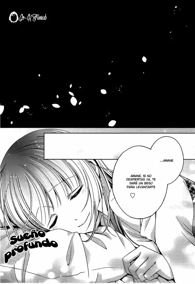 Kami-sama x Ore-sama x Danna-sama!? (2013) - Capítulo 15 - Página 16 - LectorTMOo