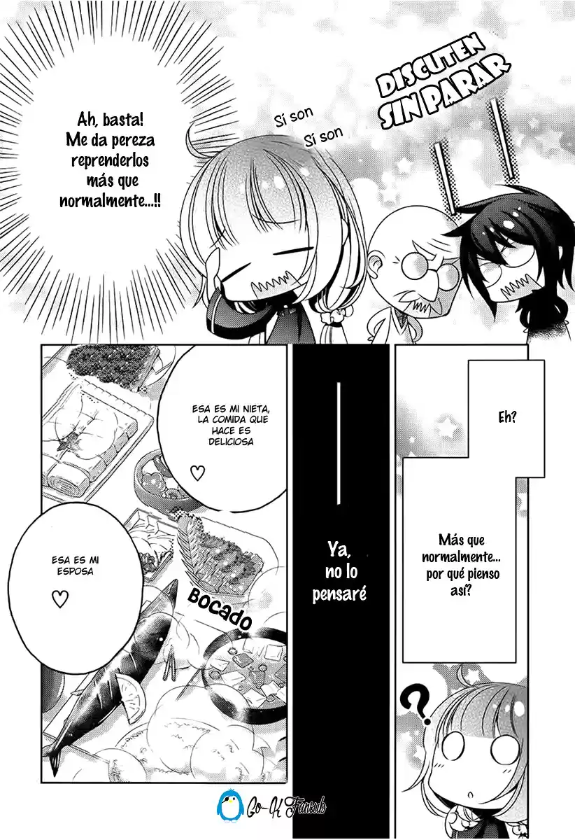 Kami-sama x Ore-sama x Danna-sama!? (2013) - Capítulo 15 - Página 24 - LectorTMOo