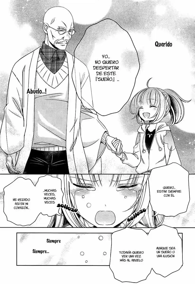 Kami-sama x Ore-sama x Danna-sama!? (2013) - Capítulo 16 - Página 35 - LectorTMOo