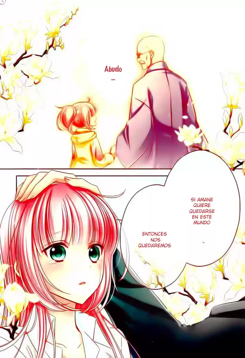 Kami-sama x Ore-sama x Danna-sama!? (2013) - Capítulo 17 - Página 4 - LectorTMOo