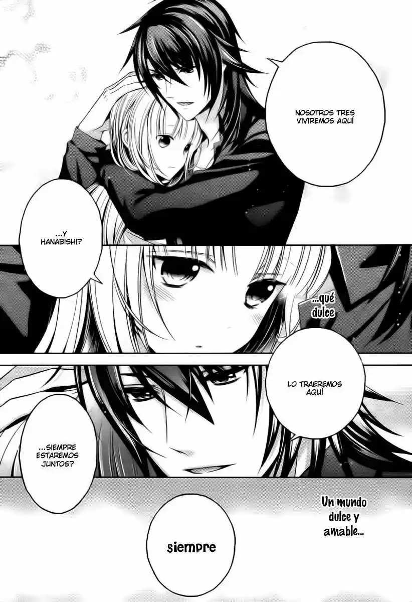 Kami-sama x Ore-sama x Danna-sama!? (2013) - Capítulo 17 - Página 7 - LectorTMOo