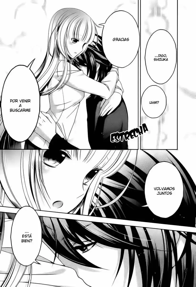 Kami-sama x Ore-sama x Danna-sama!? (2013) - Capítulo 17 - Página 13 - LectorTMOo
