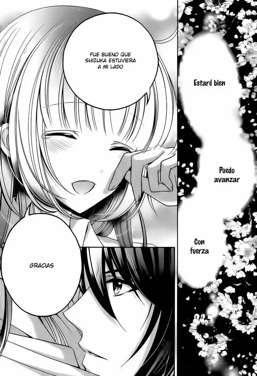 Kami-sama x Ore-sama x Danna-sama!? (2013) - Capítulo 17 - Página 15 - LectorTMOo
