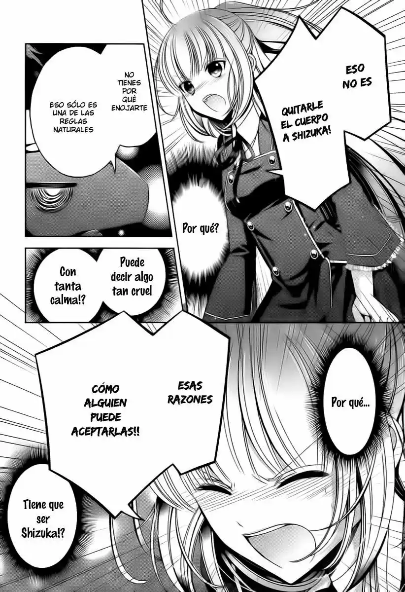 Kami-sama x Ore-sama x Danna-sama!? (2013) - Capítulo 17 - Página 30 - LectorTMOo