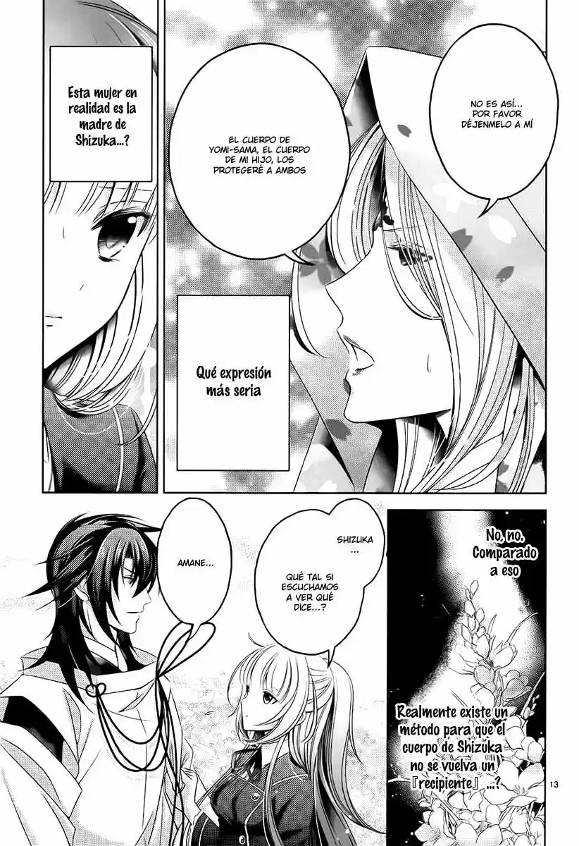 Kami-sama x Ore-sama x Danna-sama!? (2013) - Capítulo 18 - Página 16 - LectorTMOo