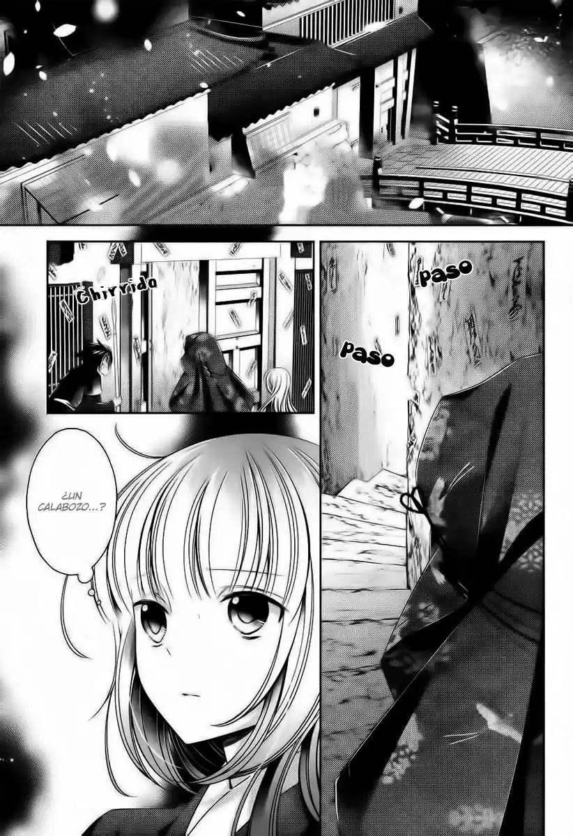 Kami-sama x Ore-sama x Danna-sama!? (2013) - Capítulo 20 - Página 15 - LectorTMOo