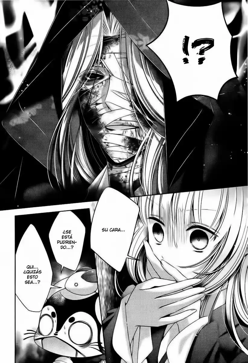 Kami-sama x Ore-sama x Danna-sama!? (2013) - Capítulo 20 - Página 18 - LectorTMOo