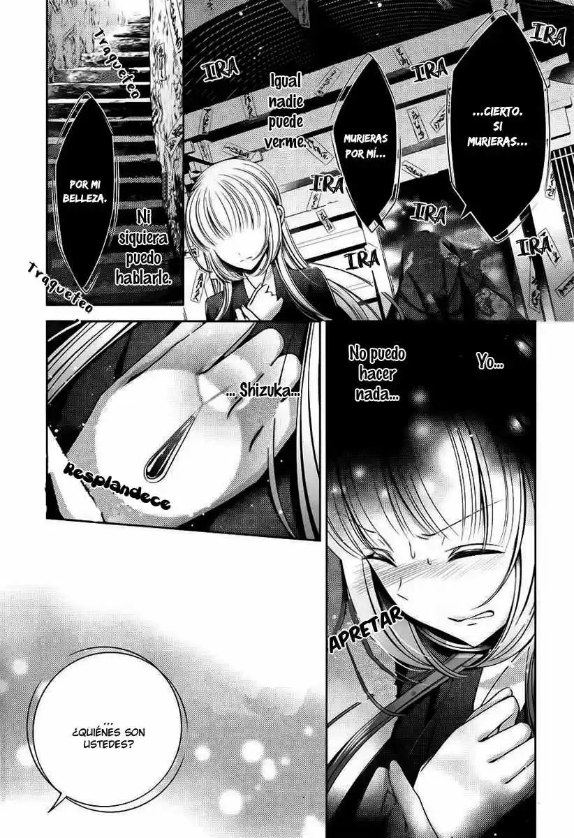 Kami-sama x Ore-sama x Danna-sama!? (2013) - Capítulo 20 - Página 21 - LectorTMOo