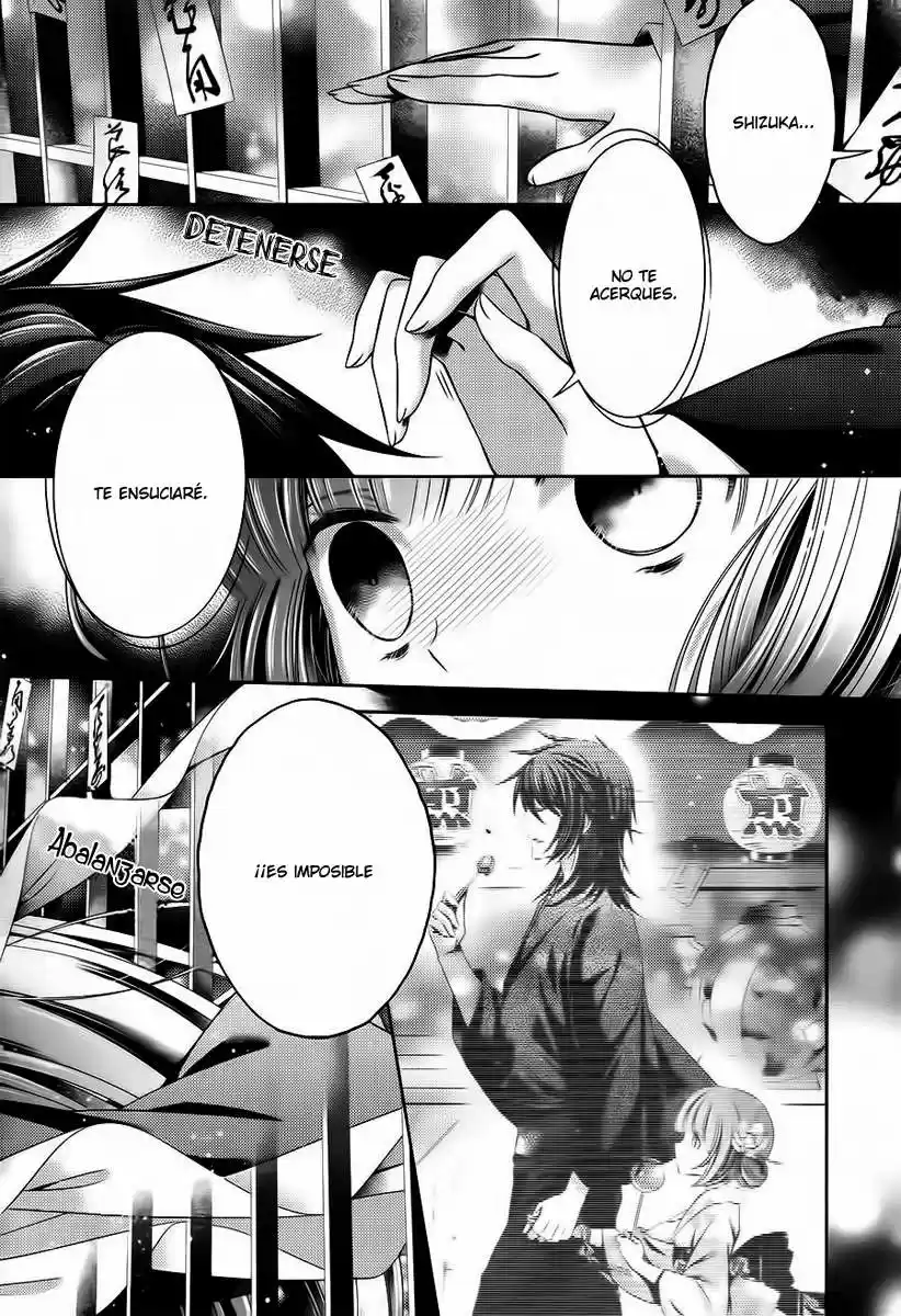 Kami-sama x Ore-sama x Danna-sama!? (2013) - Capítulo 20 - Página 24 - LectorTMOo