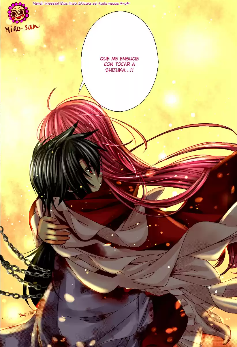 Kami-sama x Ore-sama x Danna-sama!? (2013) - Capítulo 20 - Página 25 - LectorTMOo