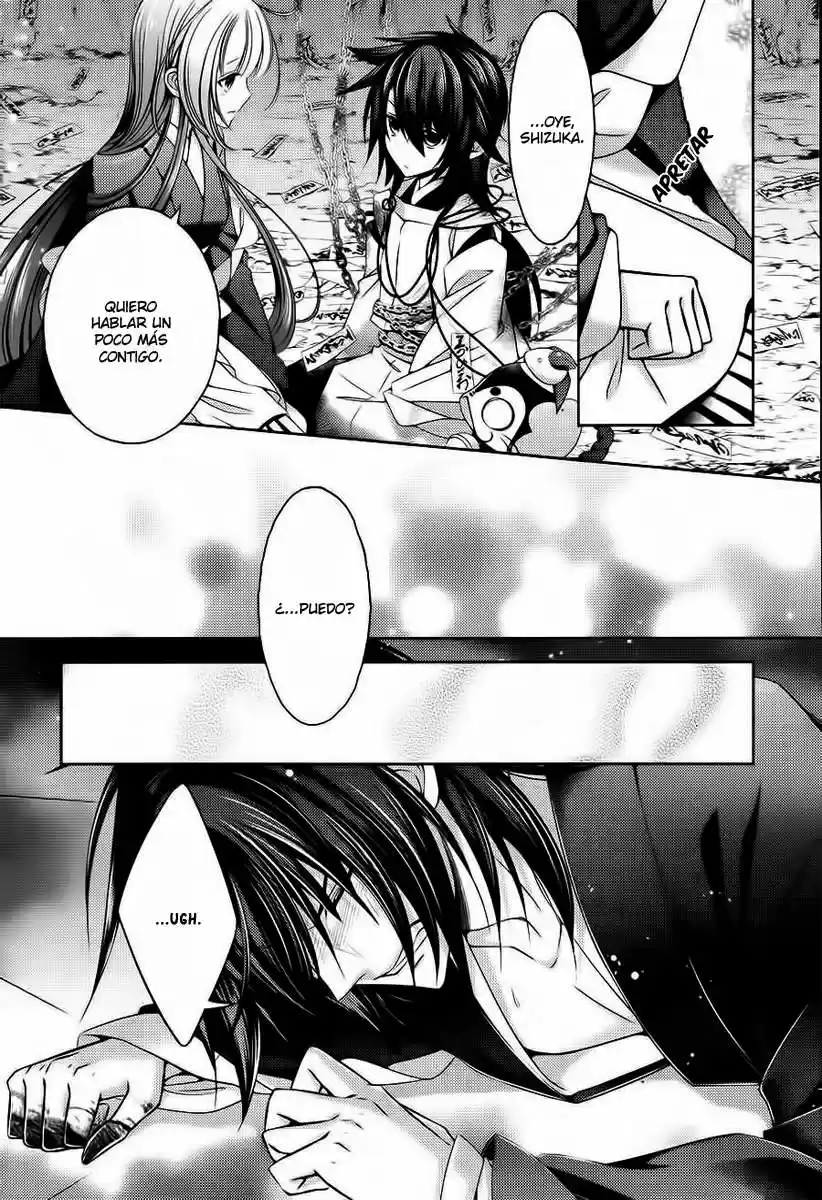 Kami-sama x Ore-sama x Danna-sama!? (2013) - Capítulo 20 - Página 31 - LectorTMOo
