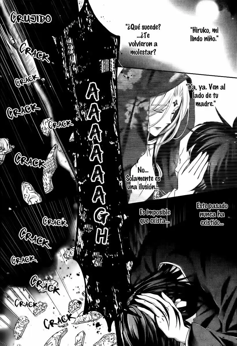 Kami-sama x Ore-sama x Danna-sama!? (2013) - Capítulo 20 - Página 33 - LectorTMOo
