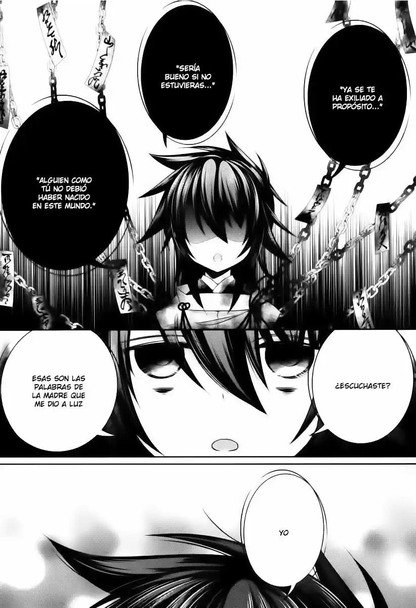 Kami-sama x Ore-sama x Danna-sama!? (2013) - Capítulo 21 - Página 15 - LectorTMOo