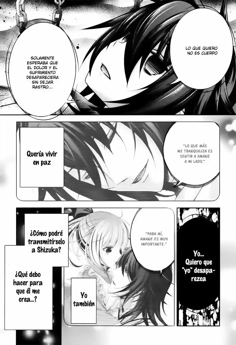 Kami-sama x Ore-sama x Danna-sama!? (2013) - Capítulo 21 - Página 17 - LectorTMOo
