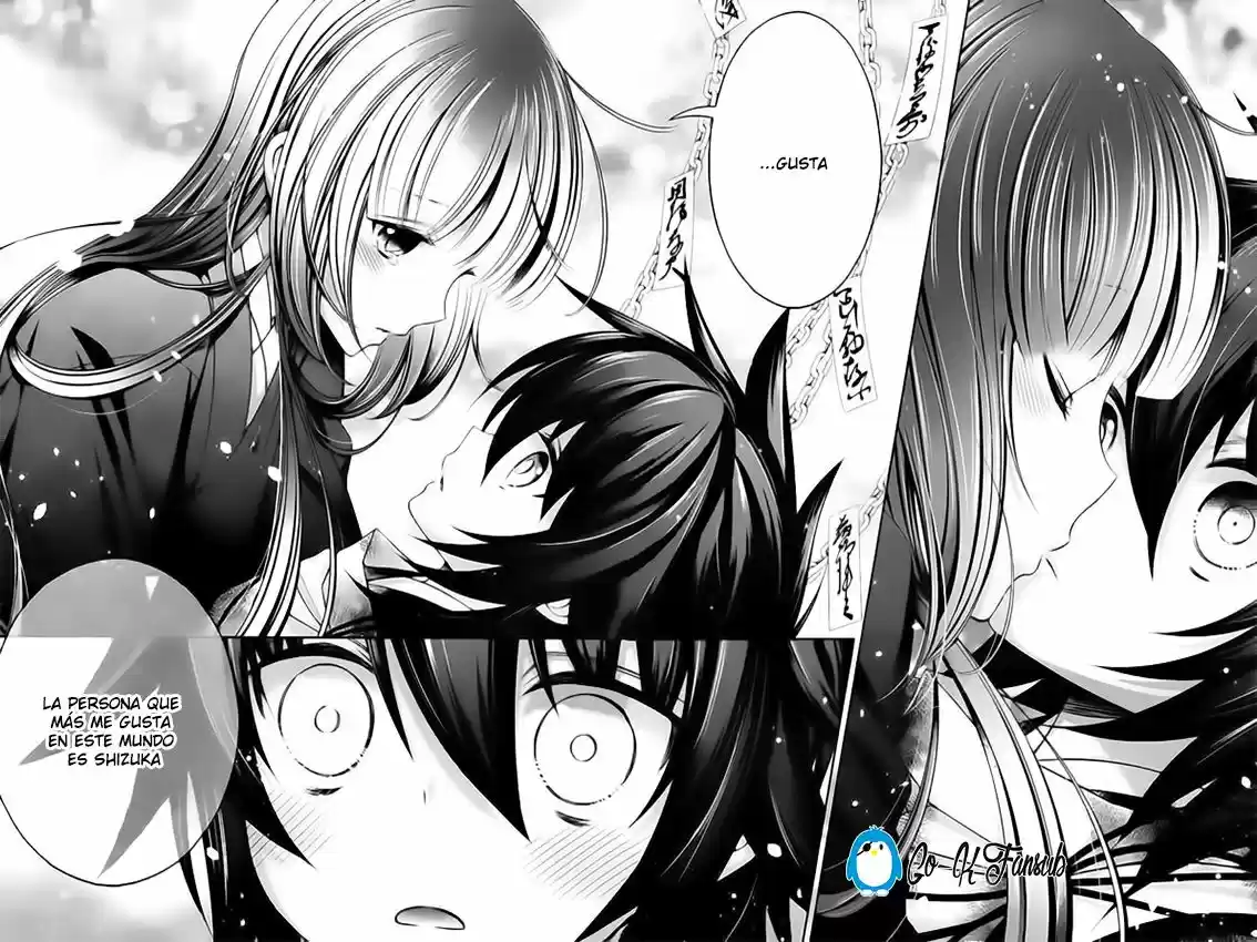 Kami-sama x Ore-sama x Danna-sama!? (2013) - Capítulo 21 - Página 19 - LectorTMOo