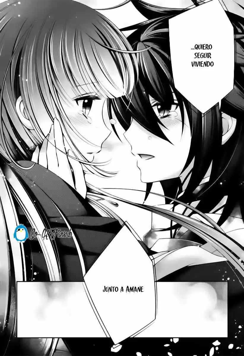 Kami-sama x Ore-sama x Danna-sama!? (2013) - Capítulo 21 - Página 25 - LectorTMOo