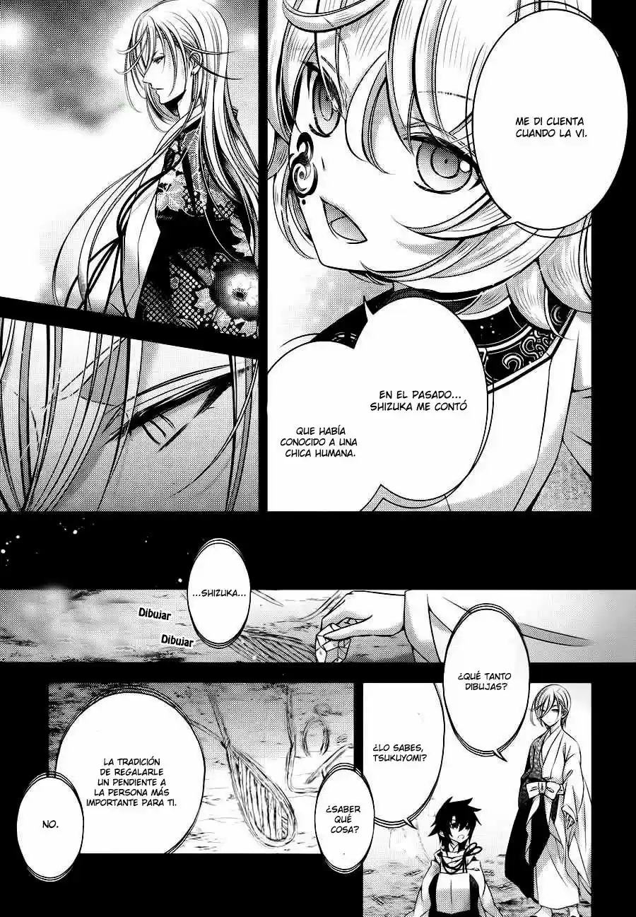 Kami-sama x Ore-sama x Danna-sama!? (2013) - Capítulo 22 - Página 27 - LectorTMOo