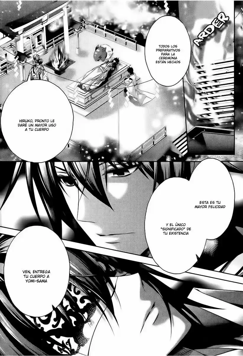 Kami-sama x Ore-sama x Danna-sama!? (2013) - Capítulo 23 - Página 4 - LectorTMOo