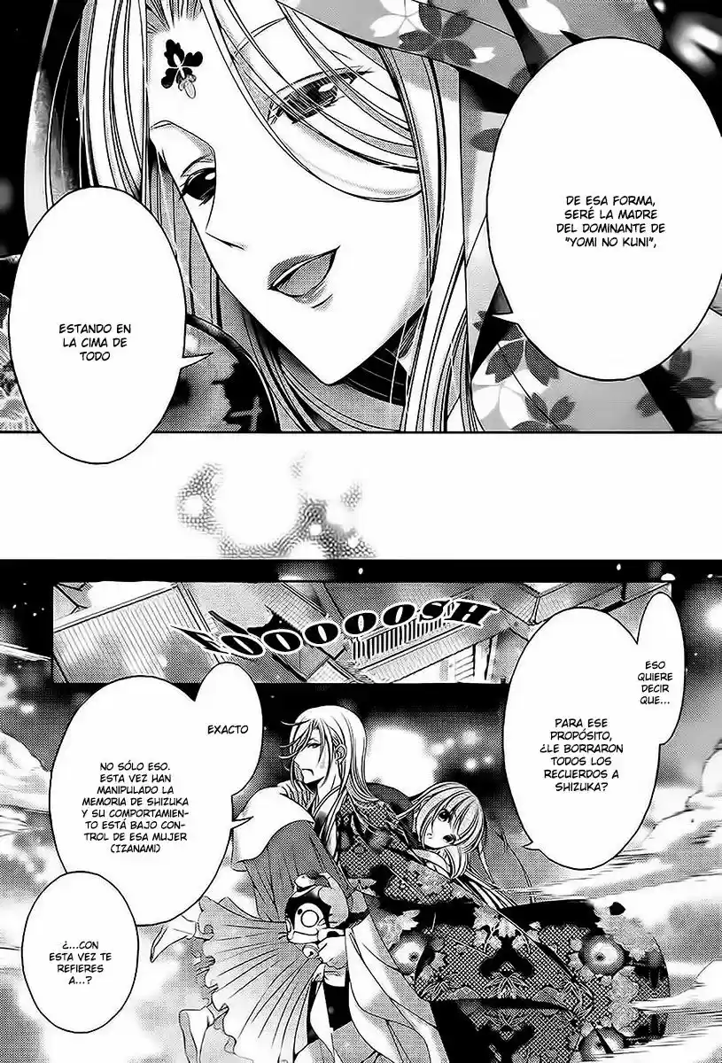 Kami-sama x Ore-sama x Danna-sama!? (2013) - Capítulo 23 - Página 5 - LectorTMOo