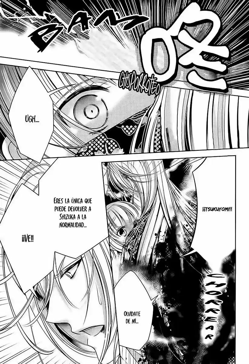 Kami-sama x Ore-sama x Danna-sama!? (2013) - Capítulo 23 - Página 15 - LectorTMOo