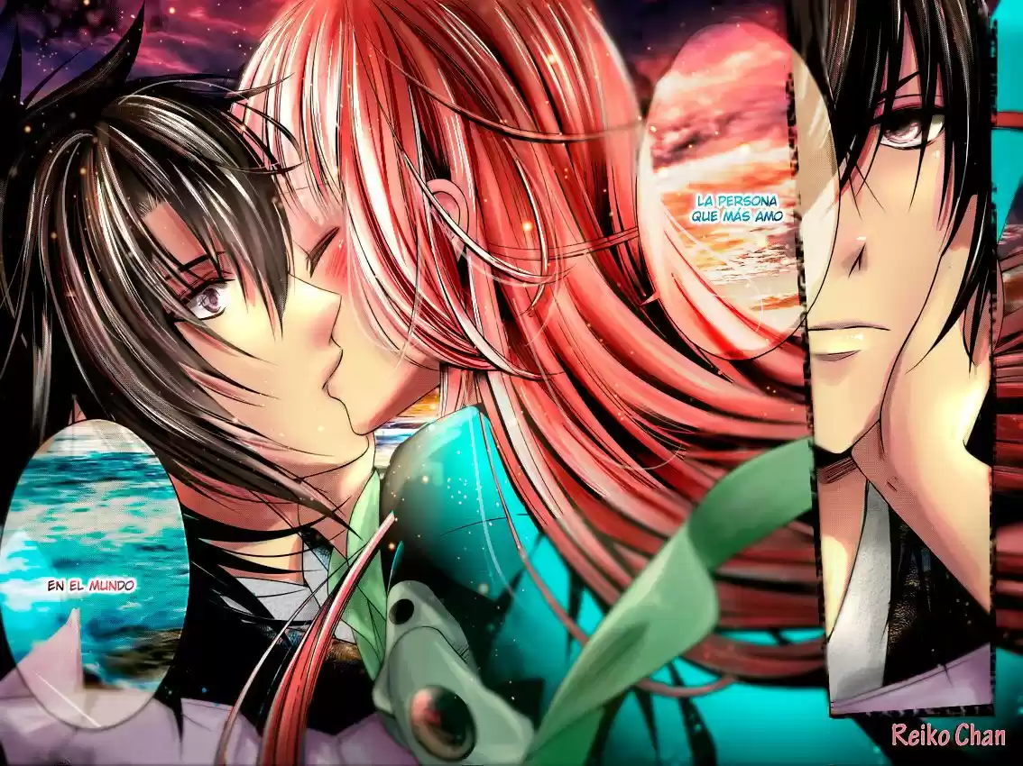 Kami-sama x Ore-sama x Danna-sama!? (2013) - Capítulo 23 - Página 18 - LectorTMOo