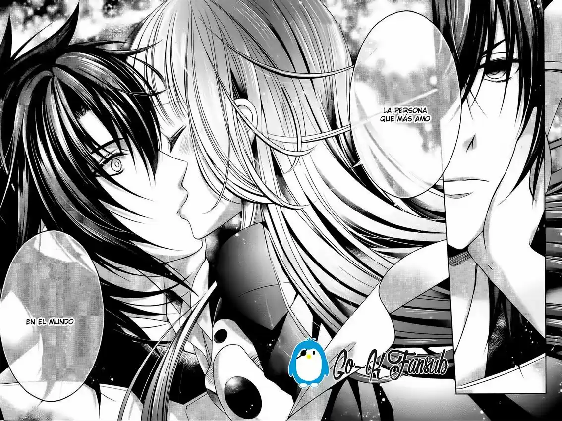 Kami-sama x Ore-sama x Danna-sama!? (2013) - Capítulo 23 - Página 19 - LectorTMOo