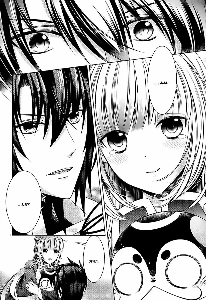 Kami-sama x Ore-sama x Danna-sama!? (2013) - Capítulo 23 - Página 20 - LectorTMOo