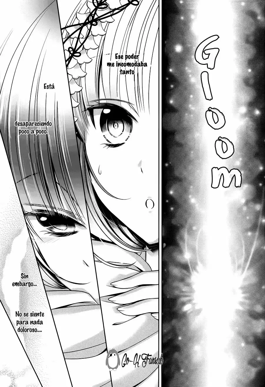 Kami-sama x Ore-sama x Danna-sama!? (2013) - Capítulo 24 - Página 13 - LectorTMOo