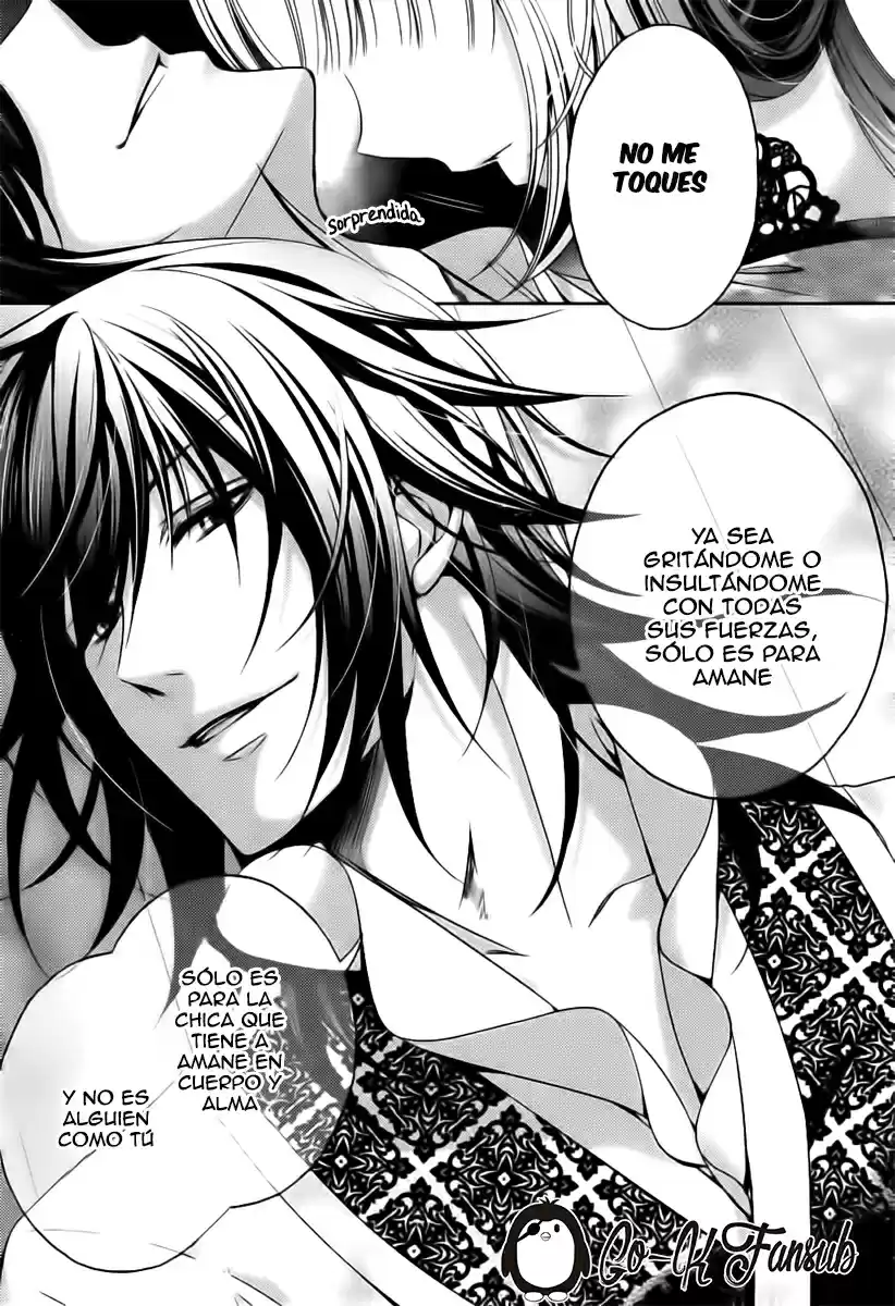 Kami-sama x Ore-sama x Danna-sama!? (2013) - Capítulo 7 - Página 16 - LectorTMOo