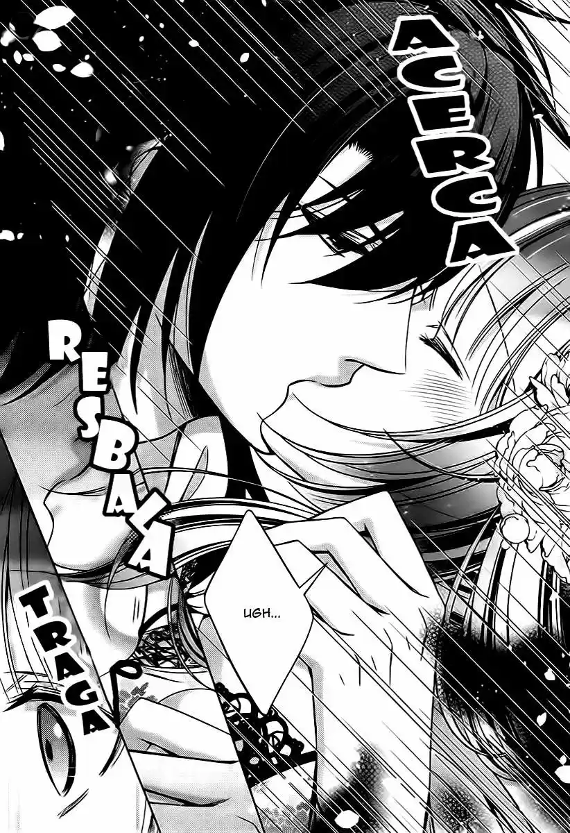 Kami-sama x Ore-sama x Danna-sama!? (2013) - Capítulo 8 - Página 14 - LectorTMOo