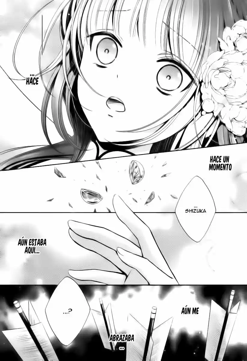 Kami-sama x Ore-sama x Danna-sama!? (2013) - Capítulo 9 - Página 3 - LectorTMOo