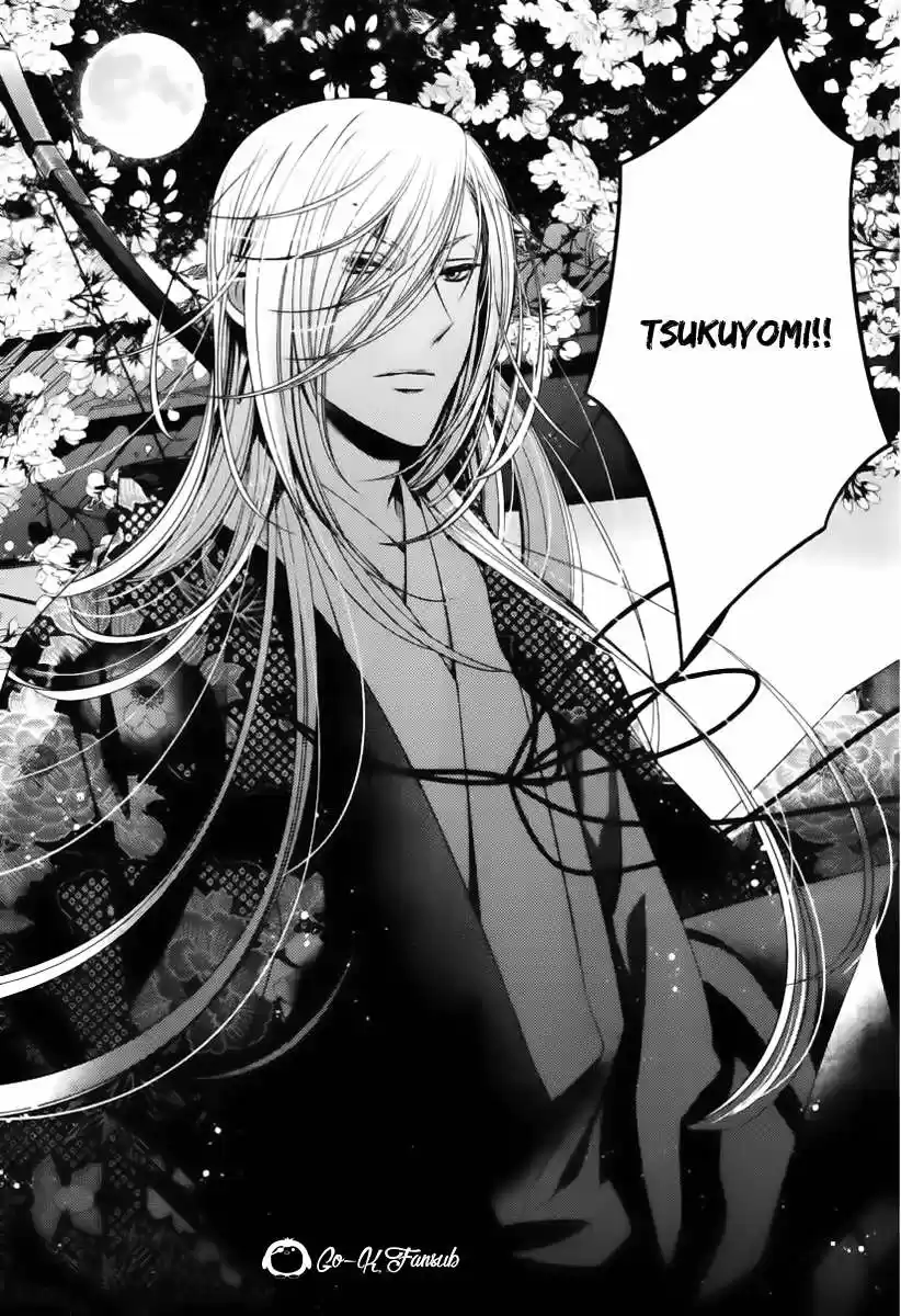 Kami-sama x Ore-sama x Danna-sama!? (2013) - Capítulo 9 - Página 5 - LectorTMOo