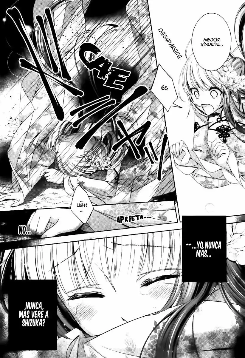 Kami-sama x Ore-sama x Danna-sama!? (2013) - Capítulo 9 - Página 8 - LectorTMOo