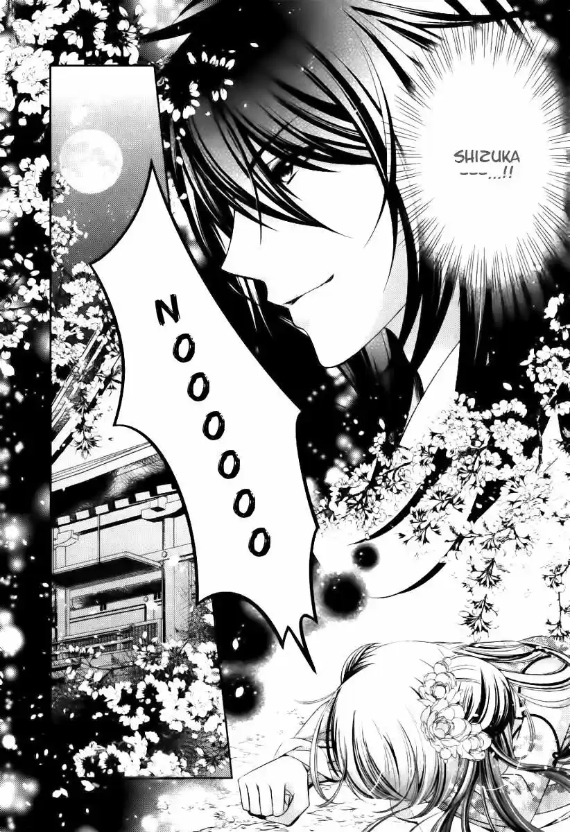 Kami-sama x Ore-sama x Danna-sama!? (2013) - Capítulo 9 - Página 9 - LectorTMOo