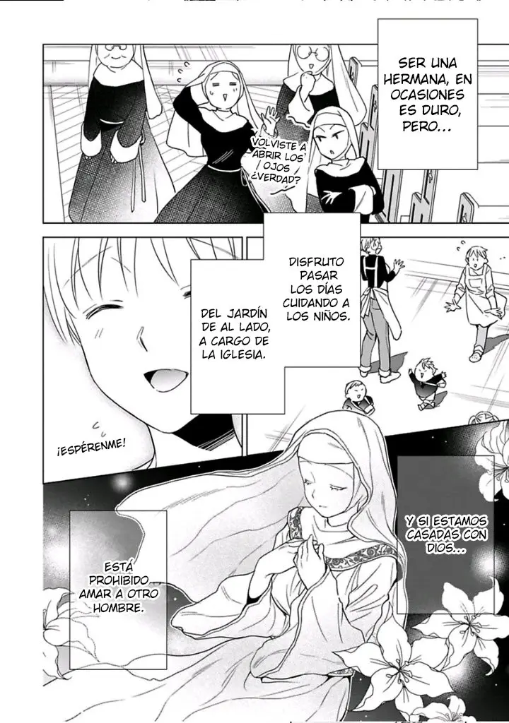 Kami-sama x Ore-sama x Danna-sama!? (2013) - Capítulo 1 - Página 8 - LectorTMOo