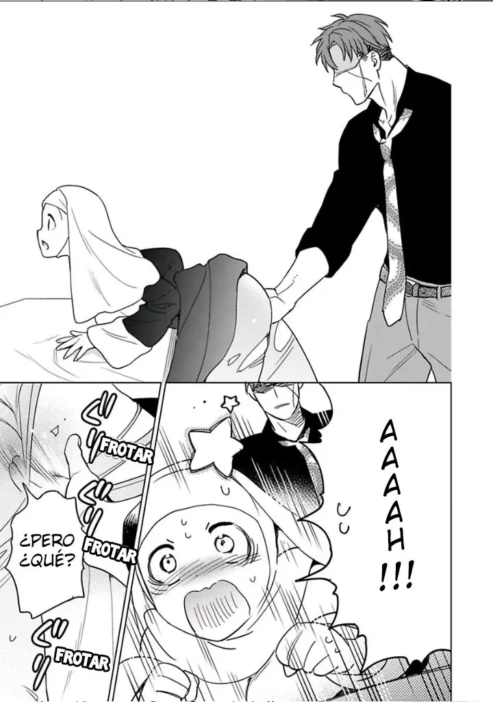 Kami-sama x Ore-sama x Danna-sama!? (2013) - Capítulo 1 - Página 25 - LectorTMOo