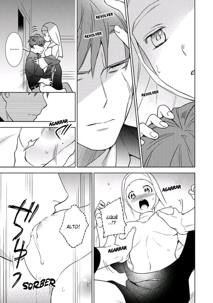 Kami-sama x Ore-sama x Danna-sama!? (2013) - Capítulo 1 - Página 33 - LectorTMOo
