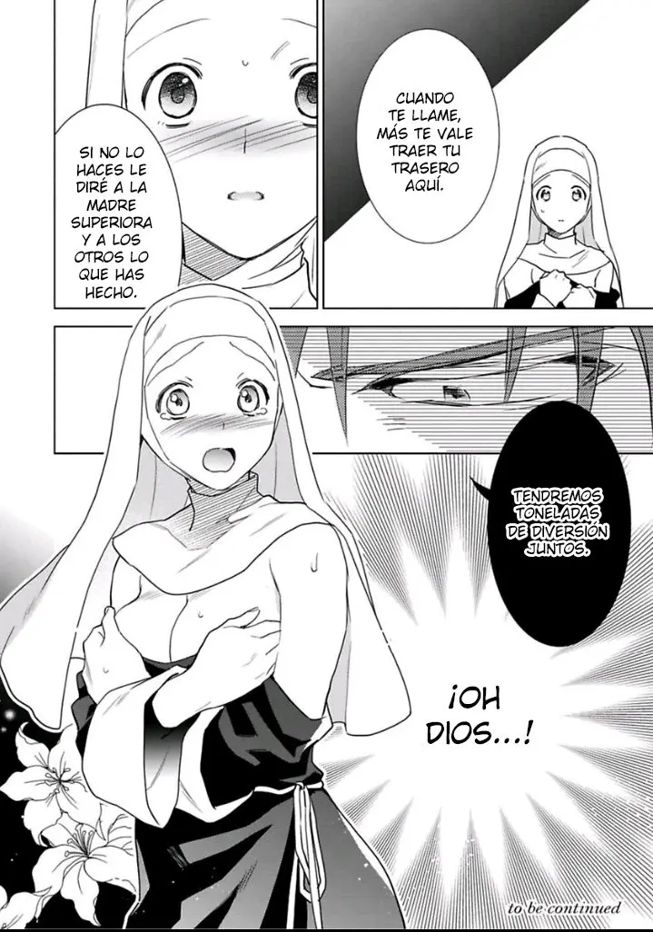 Kami-sama x Ore-sama x Danna-sama!? (2013) - Capítulo 1 - Página 39 - LectorTMOo