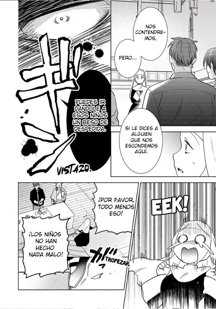 Kami-sama x Ore-sama x Danna-sama!? (2013) - Capítulo 1 - Página 41 - LectorTMOo