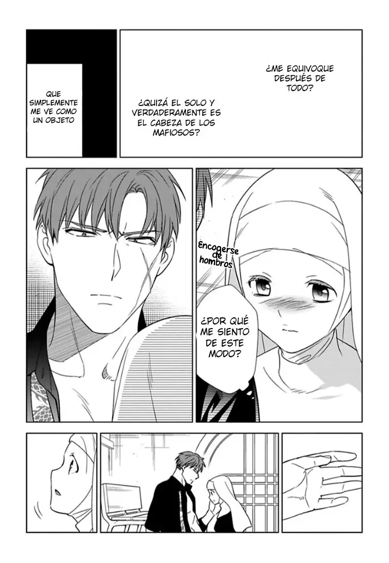 Kami-sama x Ore-sama x Danna-sama!? (2013) - Capítulo 2 - Página 28 - LectorTMOo