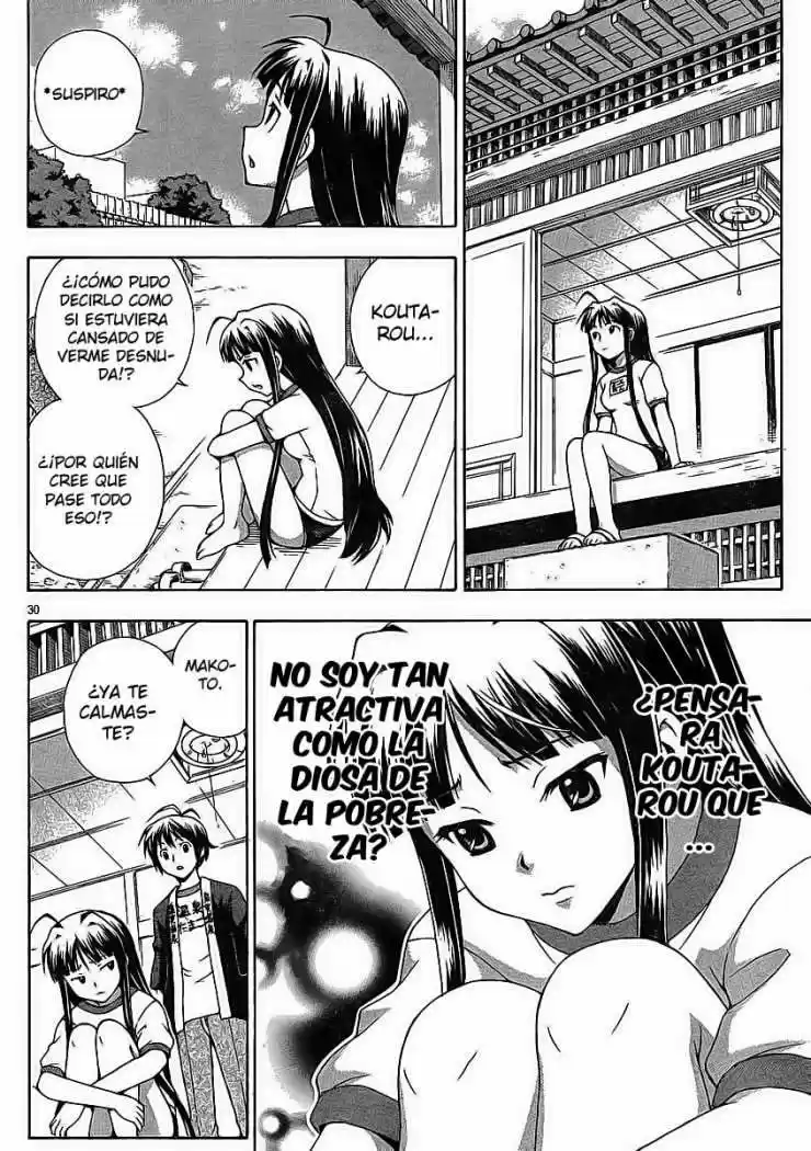 Kami Sen (2009) - Capítulo 6 - Página 30 - LectorTMOo