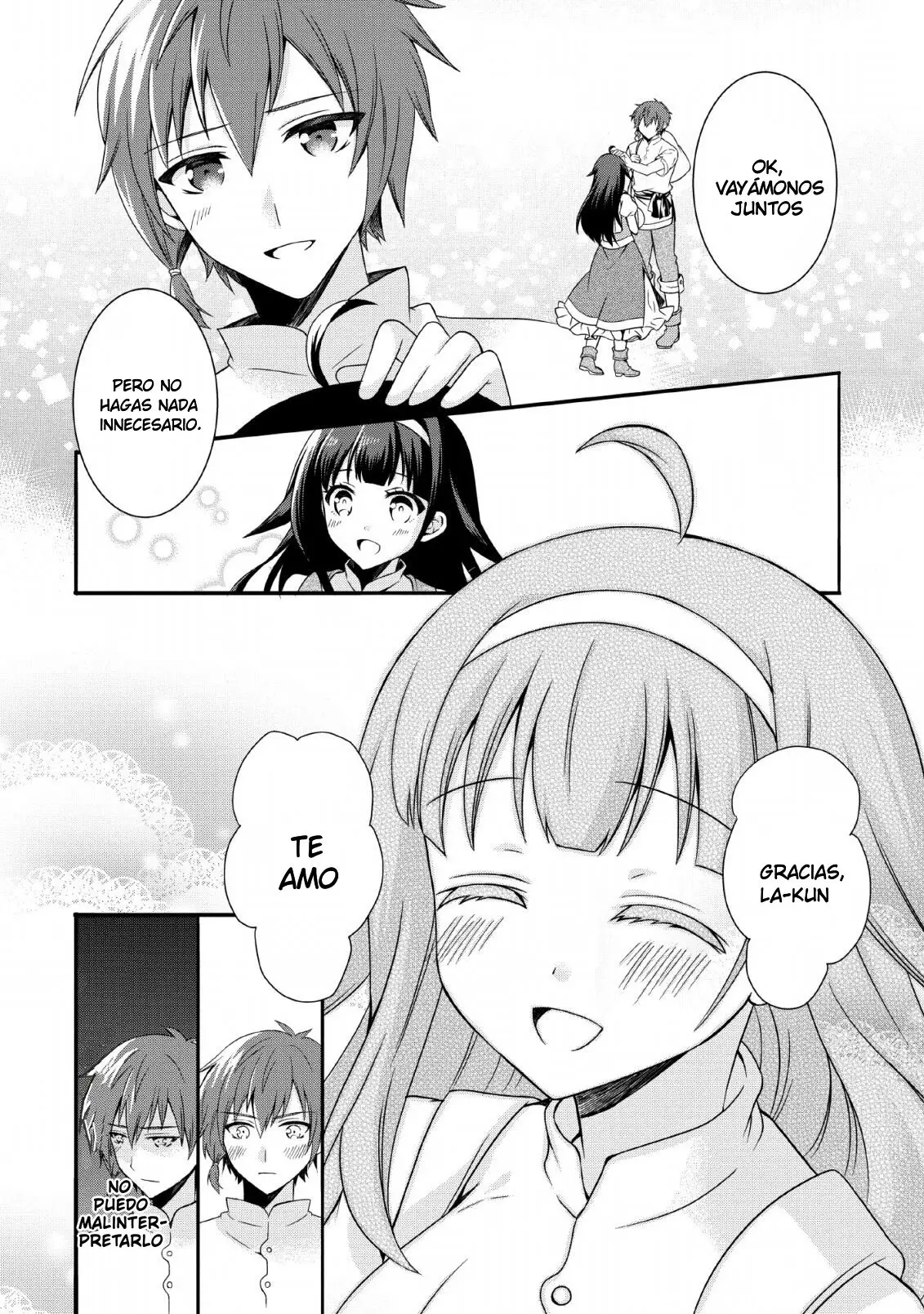 Kami Skill (Kokyuu) Suru Dake De Level Up Suru Boku Wa, Kamigami No Dungeon E Idomu (2019) - Capítulo 1 - Página 15 - LectorTMOo