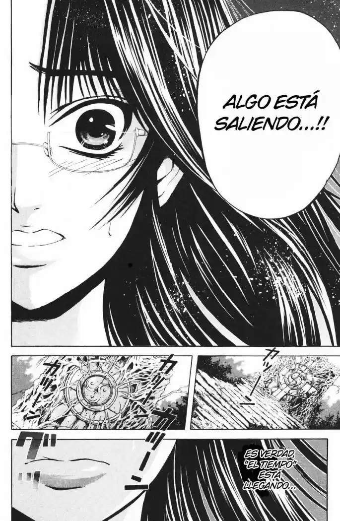Kami to Sengoku Seitokai (2008) - Capítulo 14 - Página 19 - LectorTMOo