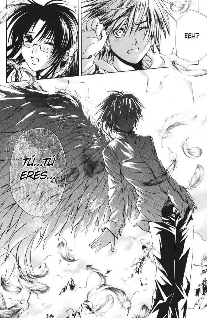 Kami to Sengoku Seitokai (2008) - Capítulo 15 - Página 22 - LectorTMOo