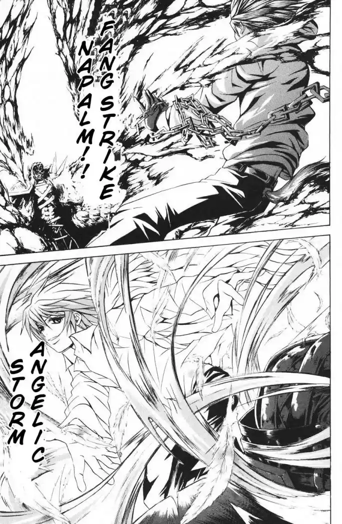Kami to Sengoku Seitokai (2008) - Capítulo 16 - Página 6 - LectorTMOo