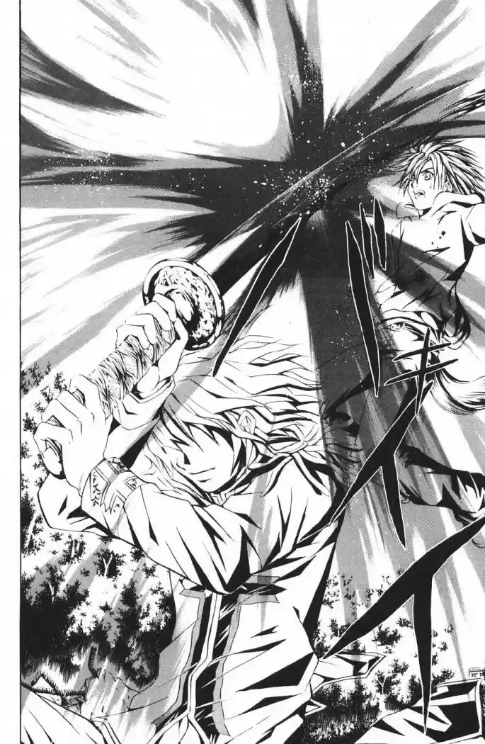 Kami to Sengoku Seitokai (2008) - Capítulo 16 - Página 9 - LectorTMOo