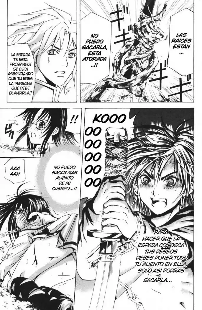 Kami to Sengoku Seitokai (2008) - Capítulo 16 - Página 12 - LectorTMOo